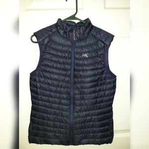Arc'teryx Women's Vest - M